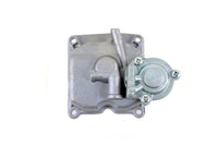 HARLEY Schwimmerkammer für 40mm Vergaser Passend für 1992-2006 FXST, 1992-1994 FXR, 1992-2006 FLST, 1992