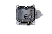 HARLEY Schwimmerkammer für 40mm Vergaser Passend für 1992-2006 FXST, 1992-1994 FXR, 1992-2006 FLST, 1992