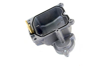 HARLEY Schwimmerkammer für 40mm Vergaser Passend für 1992-2006 FXST, 1992-1994 FXR, 1992-2006 FLST, 1992