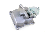 HARLEY Schwimmerkammer für 40mm Vergaser Passend für 1992-2006 FXST, 1992-1994 FXR, 1992-2006 FLST, 1992