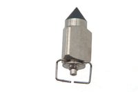 HARLEY CV Vergaser Nadel Passend für 1983-1984 FX,   1983-2016 XL,   1984-2006 FXST,   1986-2006 FLST,