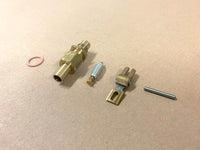 HARLEY Schebler Vergaser-Kit Passend für 1921-1929 JD,