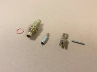 HARLEY Schebler Vergaser-Kit Passend für 1921-1929 JD,
