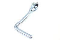 HARLEY Vergaser-Chokehebel passend für 1936-1948 U, 1933-1952 W, 1933-1936 VL, 1937-1947 EL, 194