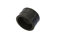 HARLEY Ansaugkrümmer 36-45mm Stutzen Gummi-Adapter Passend 0-  Custom, Anwendung für 36-45mm Vergase