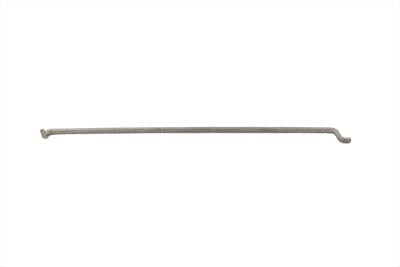 HARLEY Linkert Vergaser Chokestange Cadmium Passend für 1948-1965 FL,