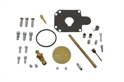 HARLEY S&S Carburetor Master Rebuild Kit fits 0-  Replacement, application