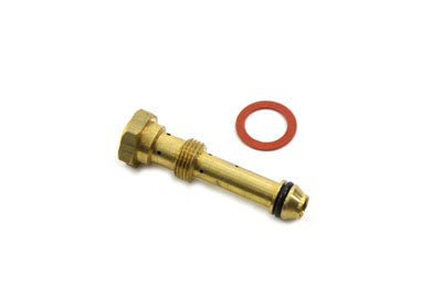 HARLEY Bendix Vergaser Hauptdüse Passt 1971-1975 FL, 1971-1975 FX, 1972-1976 XL,