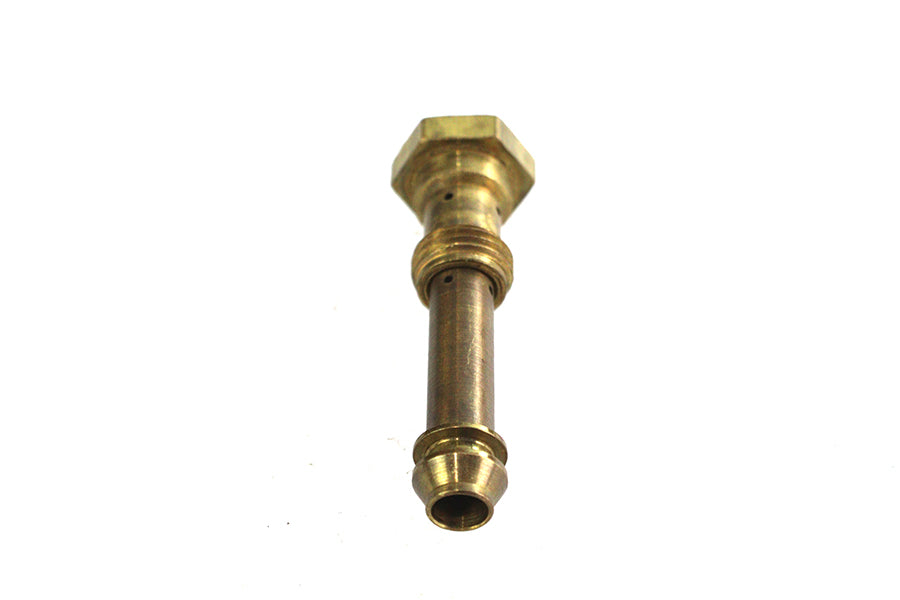 HARLEY Bendix Vergaser Hauptdüse Passt 1971-1975 FL, 1971-1975 FX, 1972-1976 XL,