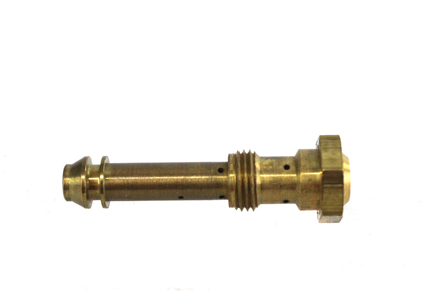 HARLEY Bendix Vergaser Hauptdüse Passt 1971-1975 FL, 1971-1975 FX, 1972-1976 XL,