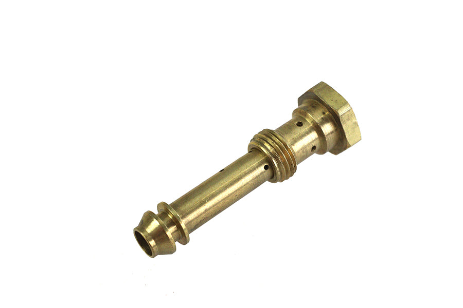 HARLEY Bendix Vergaser Hauptdüse Passend für 1971-1975 FL, 1971-1975 FX, 1972-1976 XL,