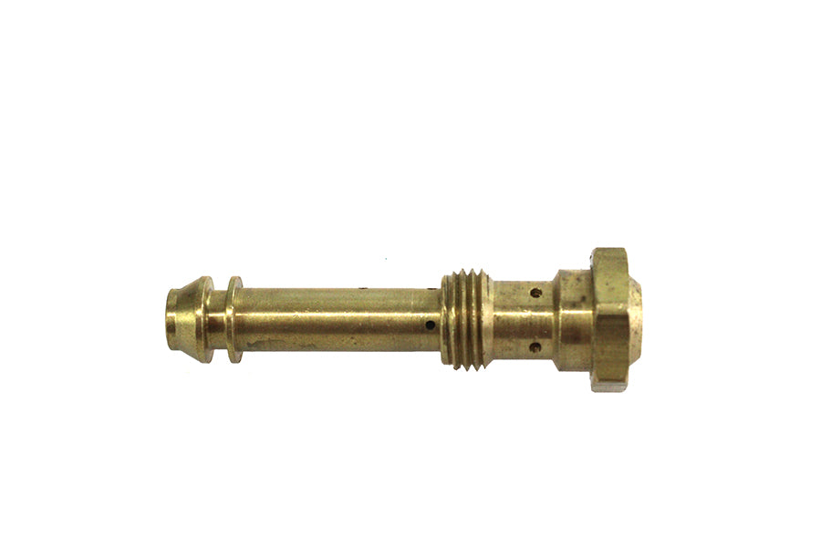 HARLEY Bendix Vergaser Hauptdüse Passend für 1971-1975 FL, 1971-1975 FX, 1972-1976 XL,