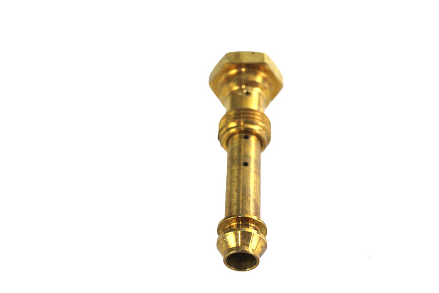 HARLEY Bendix Vergaser Hauptdüse Passend für 1971-1975 FL, 1971-1975 FX, 1972-1976 XL,