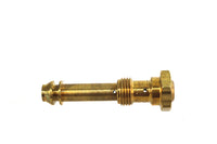 HARLEY Bendix Vergaser Hauptdüse Passend für 1971-1975 FL, 1971-1975 FX, 1972-1976 XL,