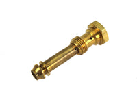 HARLEY Bendix Vergaser Hauptdüse Passend für 1971-1975 FL, 1971-1975 FX, 1972-1976 XL,