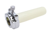 HARLEY Lenker Dual-Gasgriff passend für 1981-1984 FL, 1981-1984 FX, 1981-1995 XL, 1984-1995
