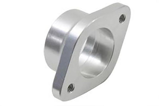 HARLEY CV Carburetor Adapter Flange Fits 0-  Custom, application for Mikuni or CV carburetors to man