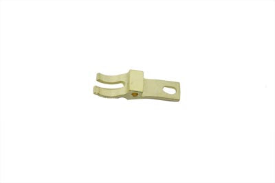 HARLEY Replica Linkert Carburetor Float Lever fits 1941-1965 FL,   1936-1952 EL,   1936-1952 W,
