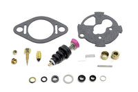 HARLEY Bendix 40mm Vergaser Reparatursatz Passend für 1971-1975 FL, 1971-1975 FX, 1972-1976 XL,