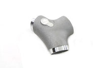 HARLEY Replica Intake Manifold Cast Alloy Evolution fits 1990-1999 FXST,   1990-1999 FLST,   1990-1999 FLT,   1990-1994 FXR,   1991-1999 FXD,