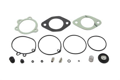 HARLEY Keihin Vergaser-Reparatursatz Passend für 1979-1988 XL, 1979-1984 FL, 1979-1984 FX, 1984-1988