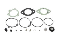 HARLEY Keihin Vergaser-Reparatursatz Passend für 1979-1988 XL, 1979-1984 FL, 1979-1984 FX, 1984-1988