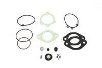 HARLEY Keihin Vergaser Viton Überholsatz Passend für 1979-1988 XL, 1979-1984 FL, 1979-1984 FX, 1984