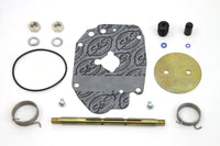HARLEY S&S Super  inchE inch Carburetor Body Rebuild Kit fits 0-  Replacement, application for S&S Super E and OKO carburetors
