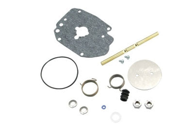 HARLEY S&S G Carburetor Body Rebuild Kit fits 0-  Replacement, application for S&S Super G carburetor