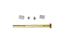 HARLEY Linkert Vergaser Drosselwellen-Kit passend für 1941-1965 FL,