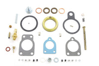 HARLEY 1-1/2 inch Linkert Carburetor Overhaul Kit fits 1941-1965 FL,   1941-1952 EL,
