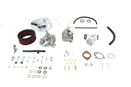 S&S 1-7/8 inch Super E Carburetor Kit