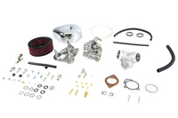 S&S 1-7/8 inch Super E Carburetor Kit