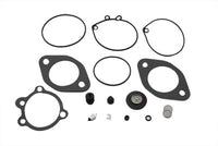 HARLEY Replika Keihin Vergaser Reparatursatz Passend für 1979-1988 XL, 1979-1984 FL, 1979-1984 FX, 19