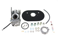 HARLEY Mikuni 42mm Vergaser Easy Kit Passend für 1994–2006 XL,
