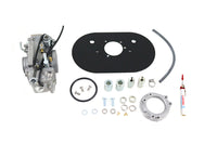 HARLEY Mikuni 42mm Vergaser Easy Kit Passend für 1994–2006 XL,