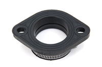 HARLEY Ansaugkrümmerflanschadapter passend für 0- Custom, Anwendung für 42mm Vergaser