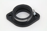 HARLEY Ansaugkrümmerflanschadapter passend für 0- Custom, Anwendung für 42mm Vergaser