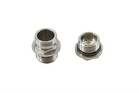 HARLEY Conversion Fitting Kit for Gas Tank Fits 2001-2003 FLT,   2001-2003 FLHT,