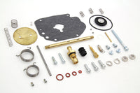 HARLEY Sifton Carburetor Master Rebuild Kit fits 0-  Replacement, application for S&S E and OKO carburetors