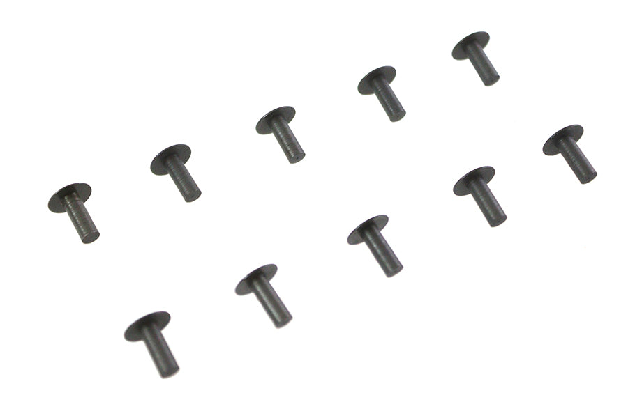 HARLEY Fender to Brace Rivet Set fits 1941-1954 FL,