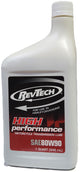 Custom Chrome HARLEY REVTECH TRANSMISSION LUBE 80W90 12QT/CASE