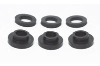HARLEY Öltank-Gummidichtungs-Set passend für 1952-1956 K, 1957-1966 XL,