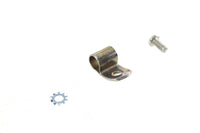 HARLEY Bremszugschelle Kadmium Passend für 1950-1971 FL, 1950-1971 FLH,