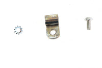 HARLEY Bremszugschelle Kadmium Passend für 1950-1971 FL, 1950-1971 FLH,