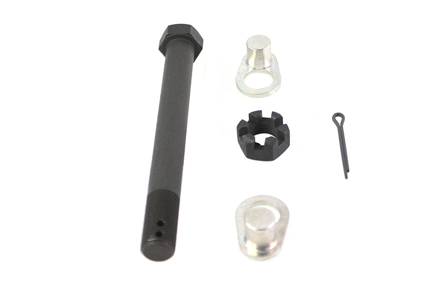 HARLEY Gabelhalterung Schrauben- und Clip-Kit Passend für 1950-1957 FL,