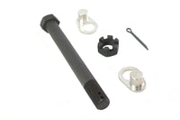 HARLEY Gabelhalterung Schrauben- und Clip-Kit Passend für 1950-1957 FL,
