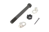 HARLEY Gabelhalterung Schrauben- und Clip-Kit Passend für 1950-1957 FL,