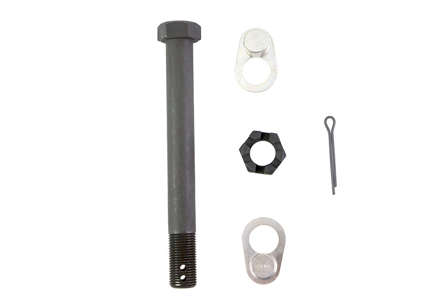 HARLEY Gabelhalterung Schrauben- und Clip-Kit Passend für 1950-1957 FL,