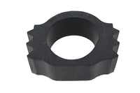 HARLEY Gas Tank Buffer Fits 1926-1934 FL,   1929-1937 FLT,